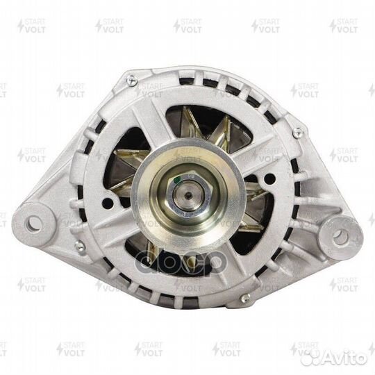 Генератор ваз 2110/2113/2170 100A ALI1347LK;ALI