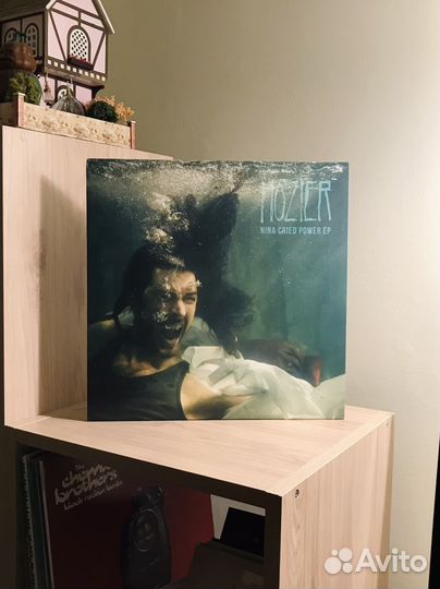 Hozier - Nina Cried Power EP 12