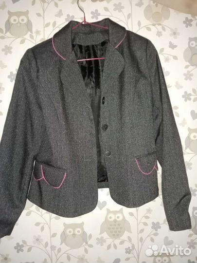 Школьная форма