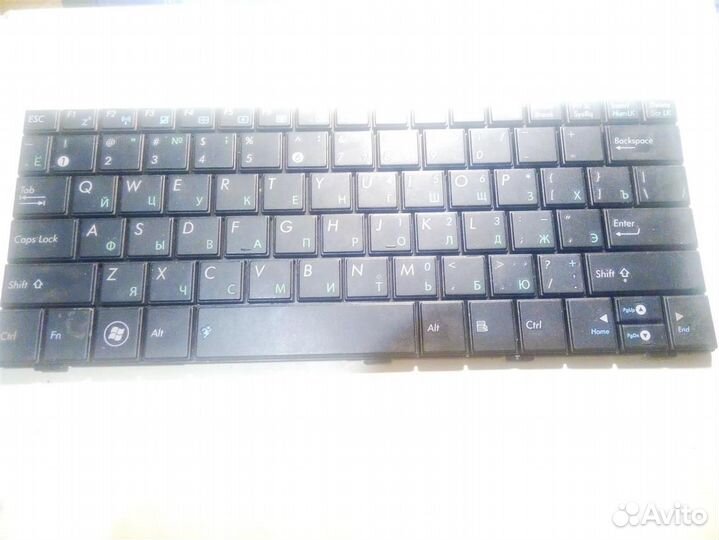 Клавиатура для ноутбука