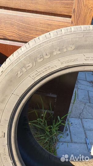 Nordman Nordman 4 215/60 R16 19