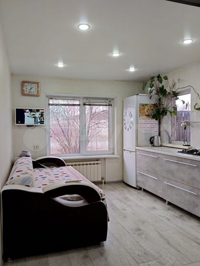 Дом 73 м² на участке 6 сот.