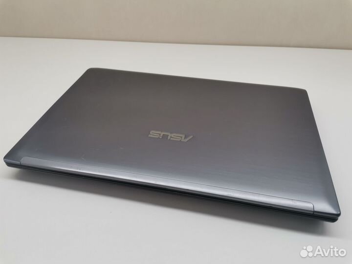 Asus N53- Core i5-2410/GeForce 540M(2Gb) / 8Gb/ SS