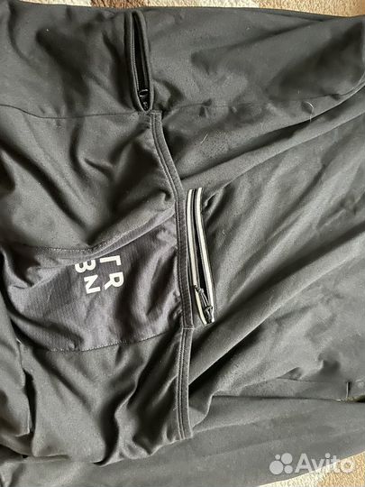 Велоджерси triban