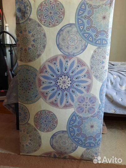 Акустические панели (ловушки)