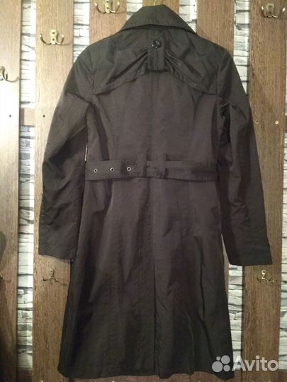Плащ 46 размера