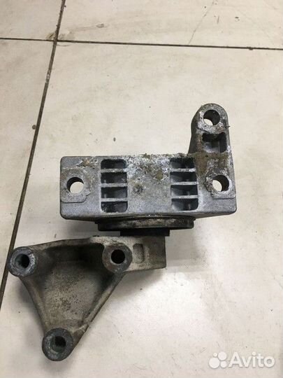 Опора двигателя Fiat Ducato