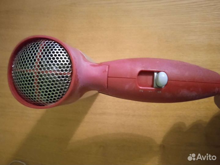 2 Фена для волос,плойка, эпилятор
