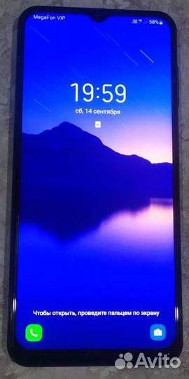 Samsung Galaxy A13, 4/64 ГБ