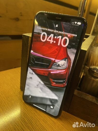 iPhone 11 Pro Max, 64 ГБ