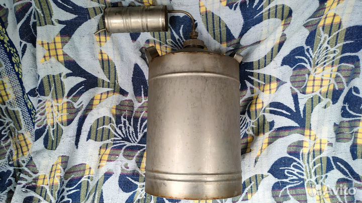 Самогонный аппарат бу