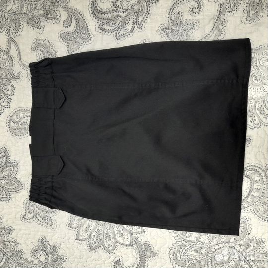 Военная кадетская форма