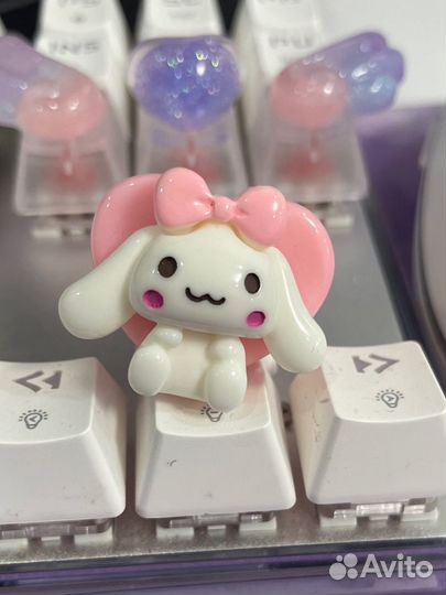 Кольца бижутерия новые