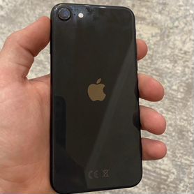 iPhone SE (2020), 64 ГБ