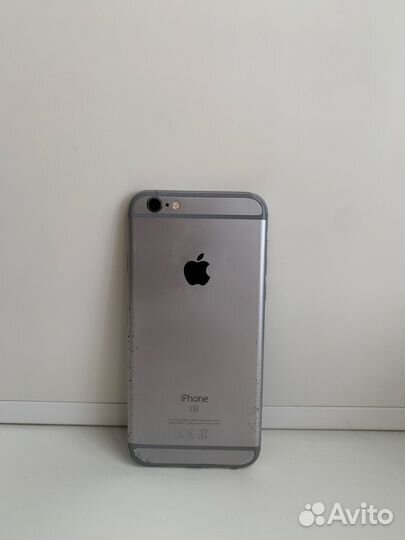 Телефон iPhone 6s