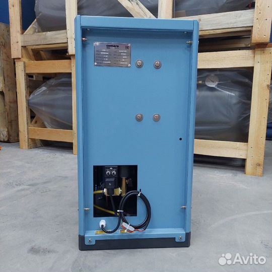 Осушитель для компрессора 1000 л/мин CRD-1.0