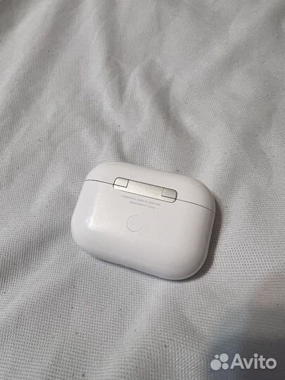 Кейс для airpods pro 2
