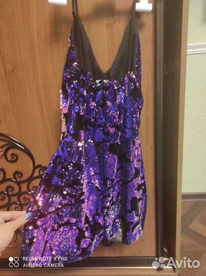 Комбинезон,42-44 размер