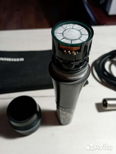 Микрофон Sennheiser e945