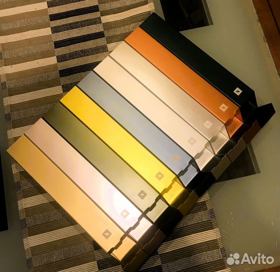 Диспенсер для капсул nescafe