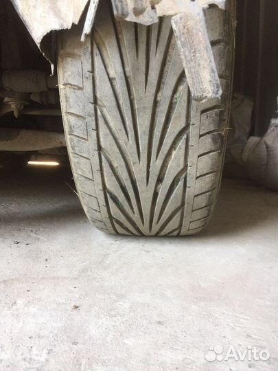 Toyota Avensis T250 1.6 Мт Тойота Авенсис Т250