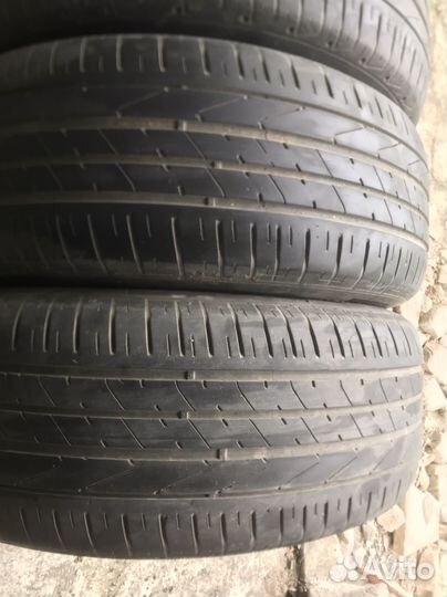 Hankook Sport IV PH01 4/25 R7 50V