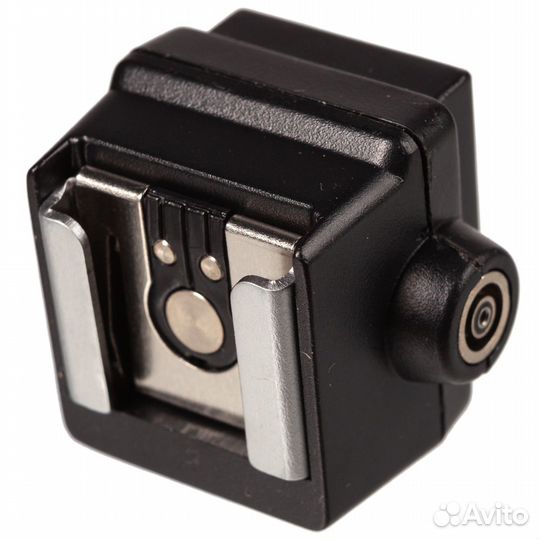 Адаптер-переходник Seagull SC-5 с подключением PC