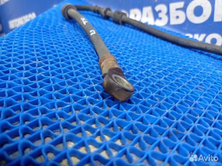 Трубка тормозная Mitsubishi Outlander Xl кроссовер