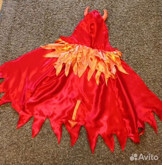 Карнавальный костюм