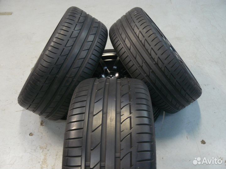 Колеса R20 AMG S class W222 W223 оригинал ковка