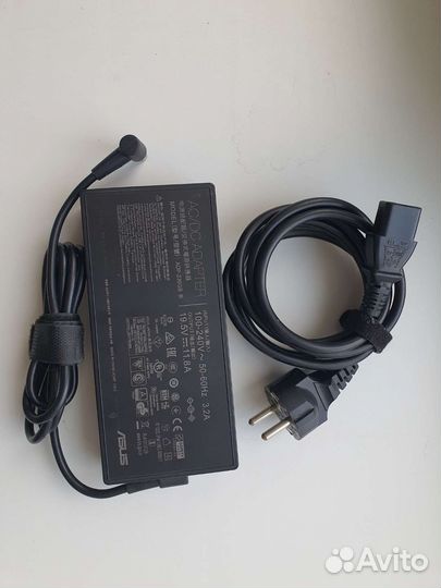 Блок питания для ноутбука asus g731