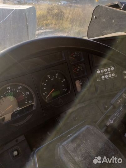 Кабина на маз 5440А9