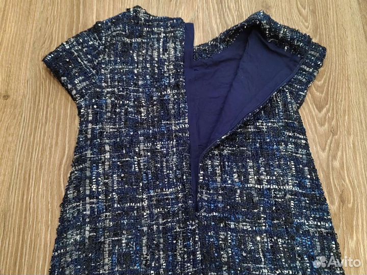 Платье для девочки 134