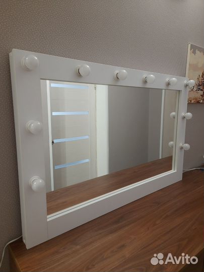 Зеркало с подсветкой