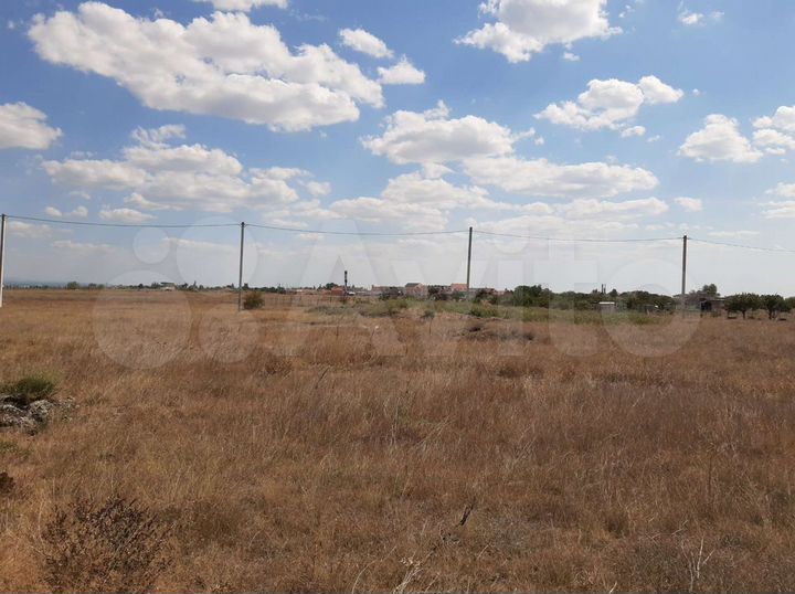 Участок 5 сот. (СНТ, ДНП)