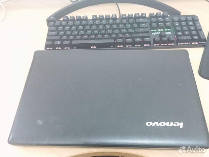 Ноутбук Lenovo 8 gb