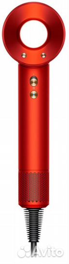 Фен Dyson Supersonic HD08 топаз