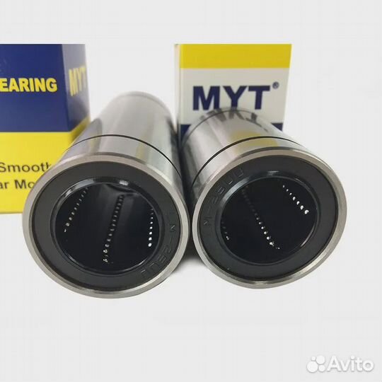 Линейный подшипник LM12UU MYT