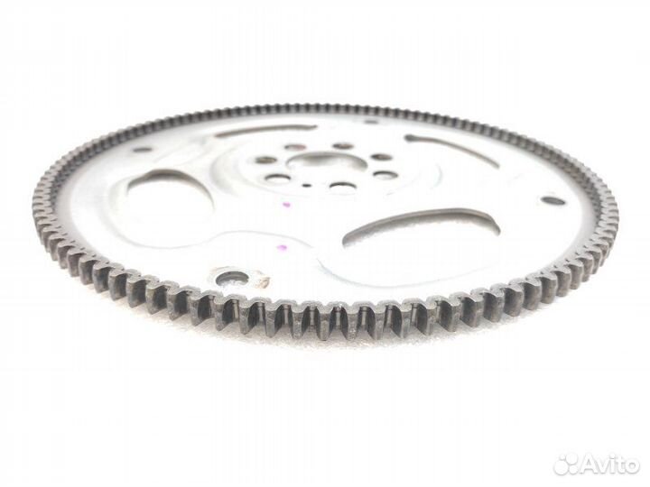 Маховик АКПП Mitsubishi Asx 4B11 2014