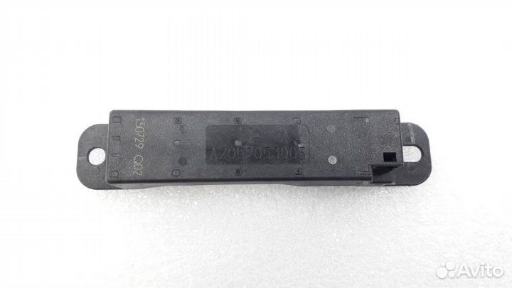 Антенна задняя левая Mercedes-Benz Glc-Class X253