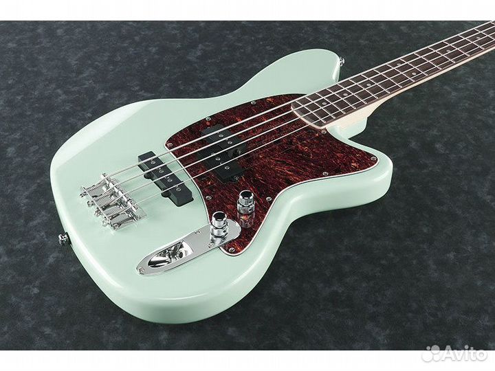 Ibanez Talman Bass Series TMB100MGR