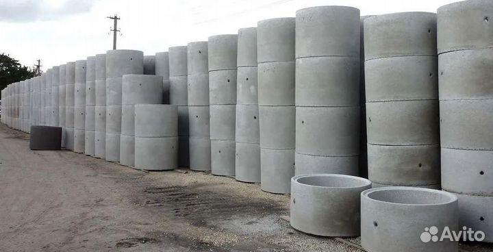 Кольцо кс 10-3