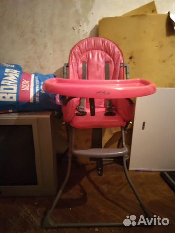 Стул для кормления