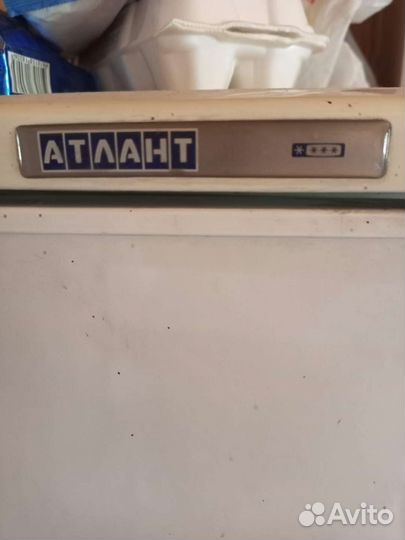 Холодильник на запчасти