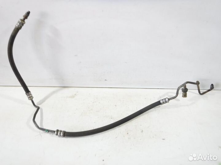 Трубка гур Renault Laguna I