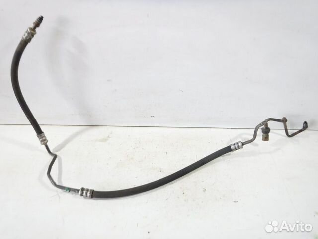 Трубка гур Renault Laguna I