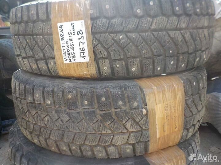 Viatti Brina Nordico V-522 185/65 R15