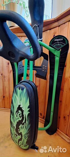 Снегокат Torneo