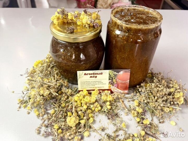 Активатор мужской силы