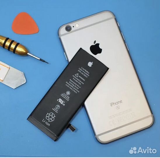 Ремонт телефонов (фмр)